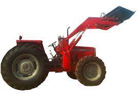 Farm tractors for sale in Tunisia